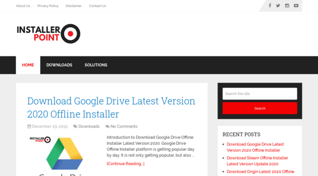 installerpoint.com