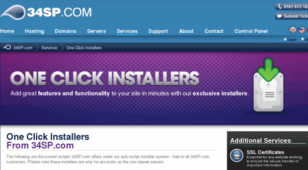 installers.34sp.com