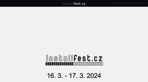 installfest.cz