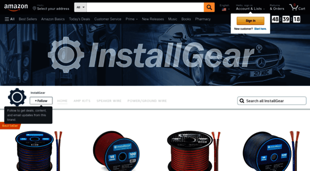 installgear.com