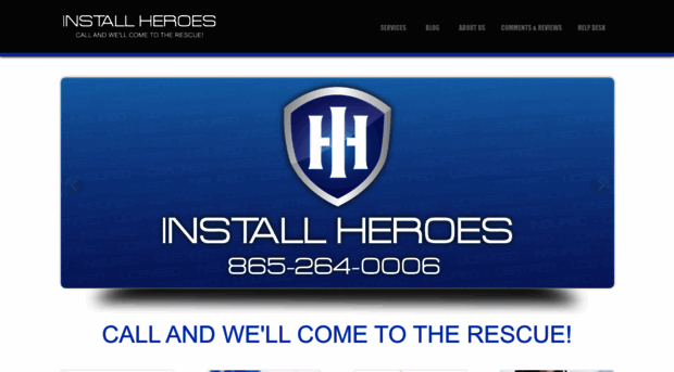 installheroes.com