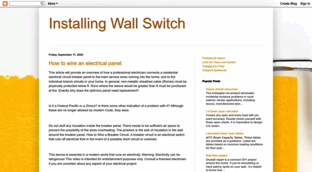 installingwallswitch.blogspot.com