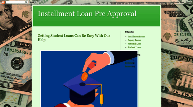 installment-loan-pre-approval.blogspot.com