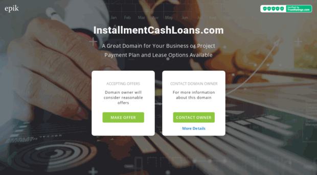 installmentcashloans.com