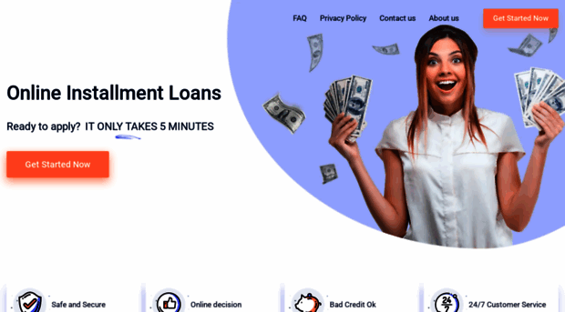 installmentloansite.com