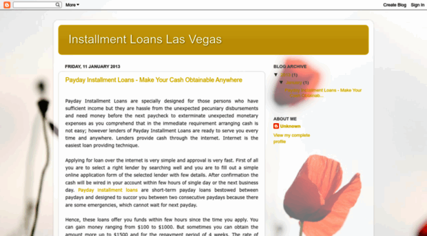 installmentloanslasvegasus.blogspot.in