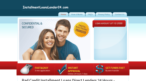 installmentloanslender24.com