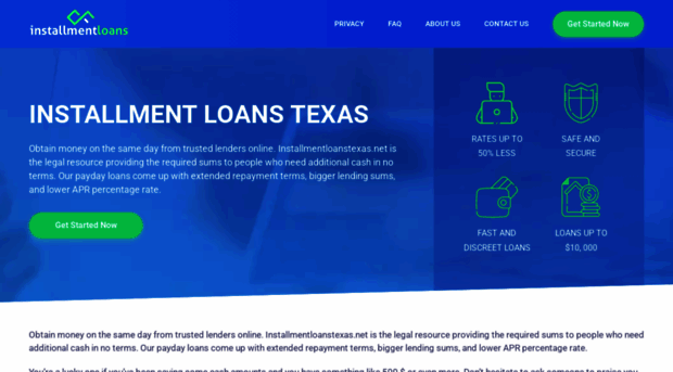 installmentloanstexas.net