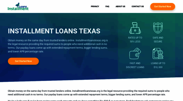 installmentloanstexas.org