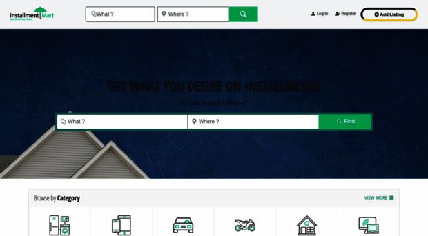 installmentmart.com