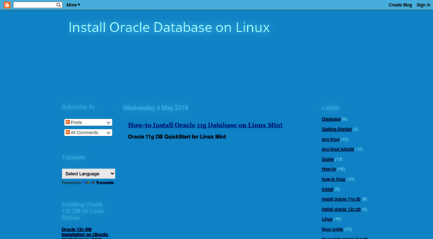 installoracle.blogspot.com