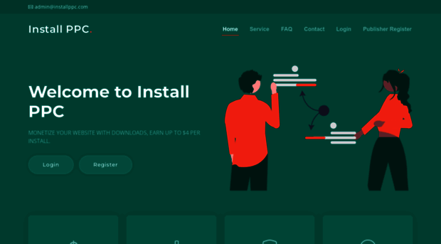 installppc.com