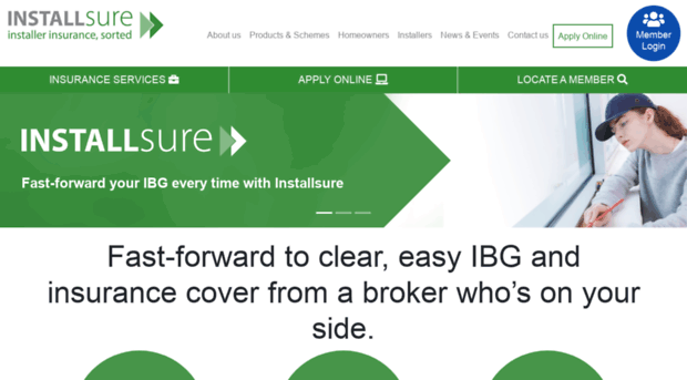 installsure.co.uk