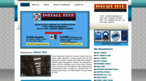 installtechengg.com