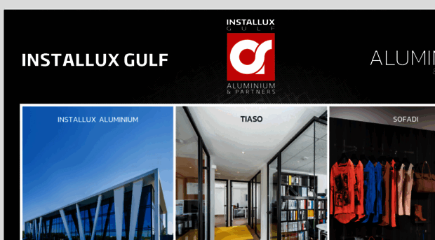 installuxgulf.com