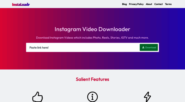 instaloadr.com