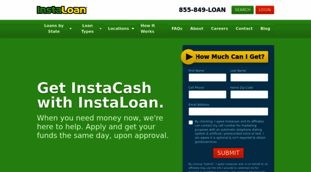 instaloan.com