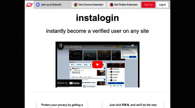 instalogin.co