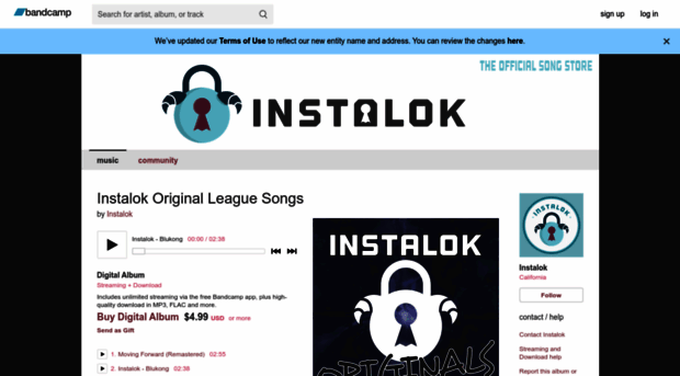 instalok.bandcamp.com