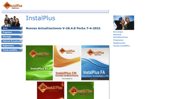 instalplus.es