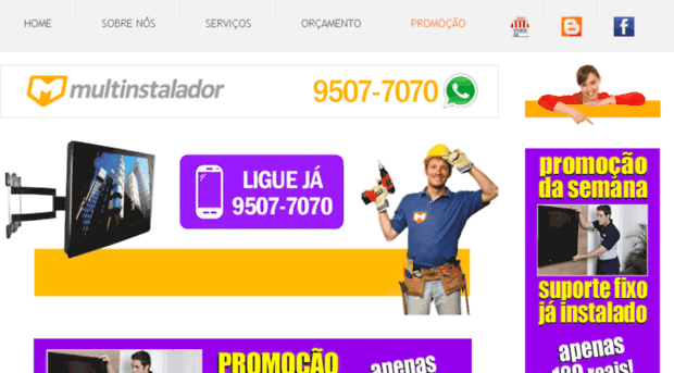 instaltv.com.br