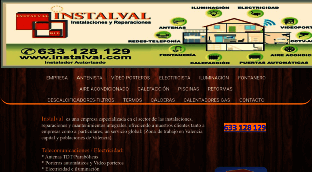 instalval.com