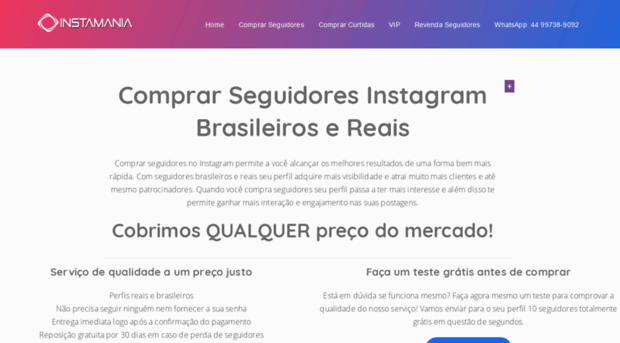 instamania.com.br