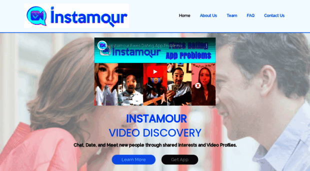 instamour.com