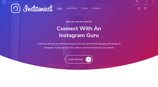 instamust.com