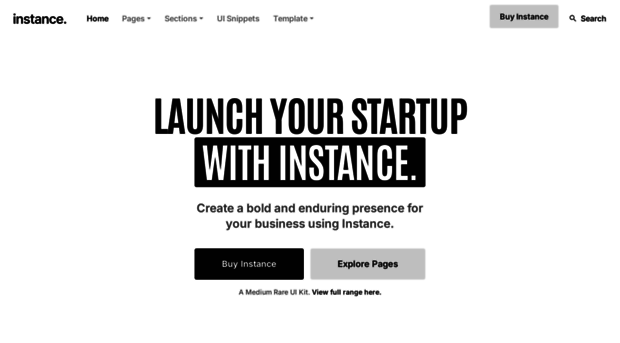 instance-template.webflow.io - Instance - Webflow HTML Websit ...