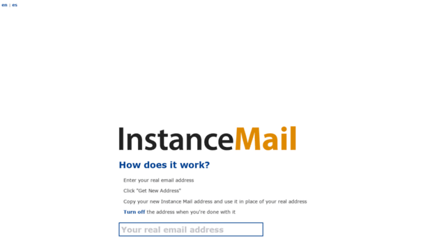 instancemail.com