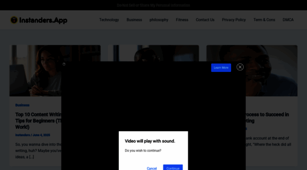 instanders.app