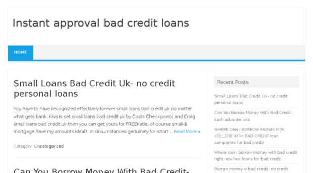instant-approval-bad-creditloans.co.uk
