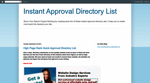 instant-approval-dir-list.blogspot.in