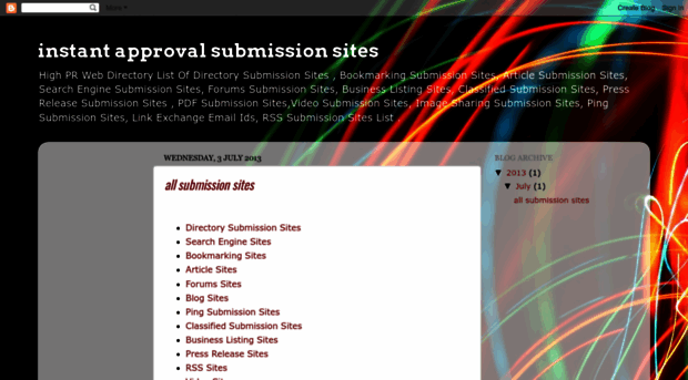 instant-approval-submission-sites.blogspot.in