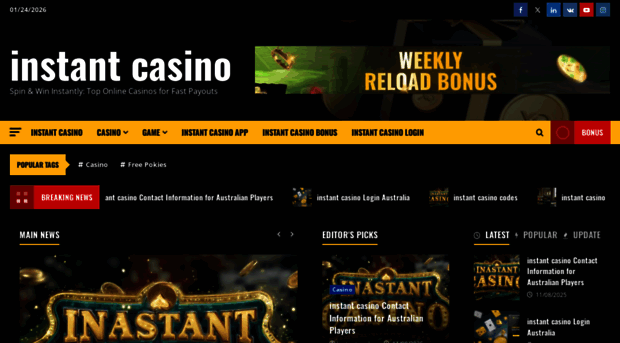 instant-au.com