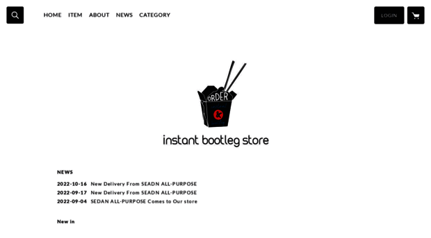 instant-bootleg.com