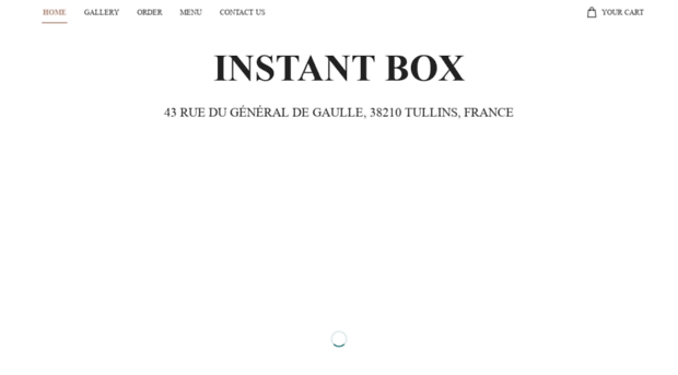 instant-box.fr