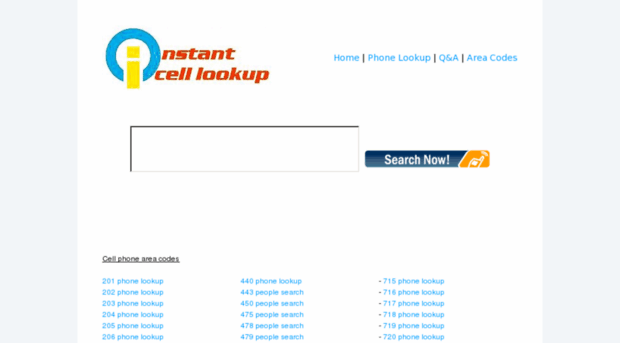 instant-cell-lookup.com