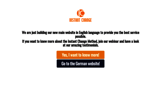 instant-change.com