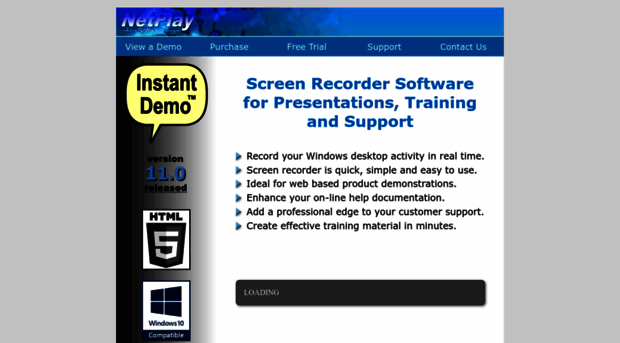 instant-demo.com