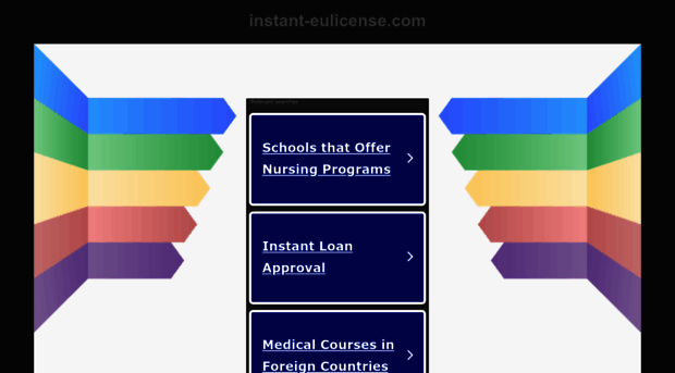 instant-eulicense.com