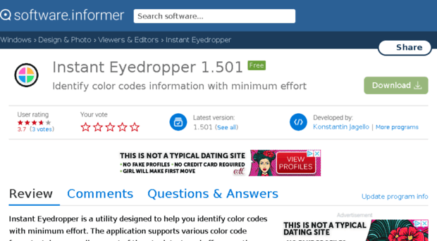 instant-eyedropper.informer.com