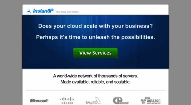 instant-ip.net