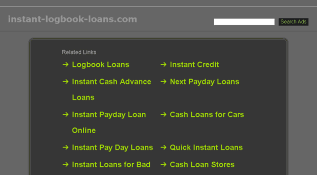 instant-logbook-loans.com