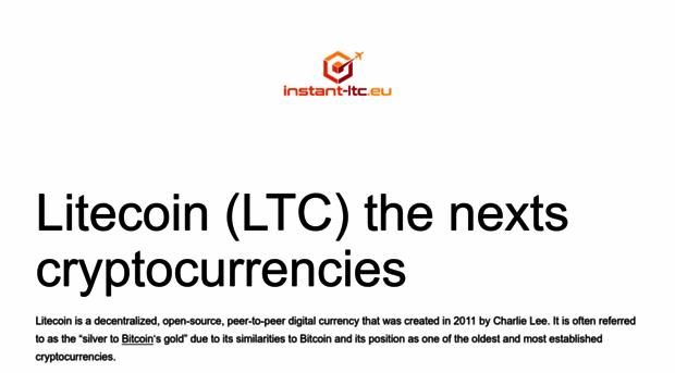 instant-ltc.eu