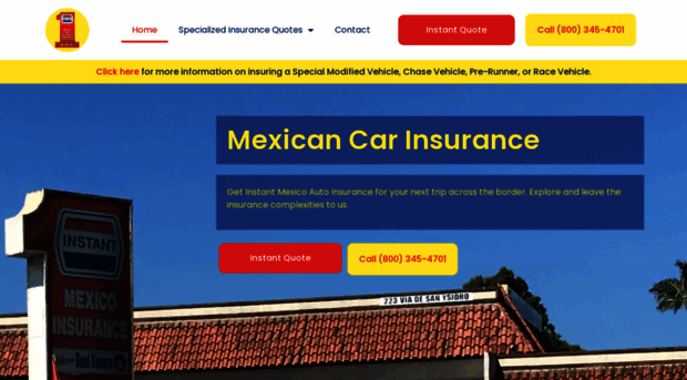 instant-mex-auto-insur.com