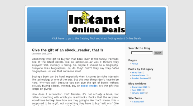 instant-online-deals.com