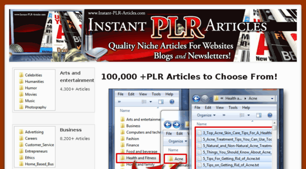 instant-plr-articles.com