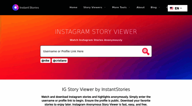 instant-stories.com